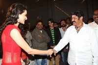 Celebs at Mirchi Lanti Kurradu Audio Launch